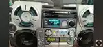 Sony Philips home theatre speaker music system 3200, watts