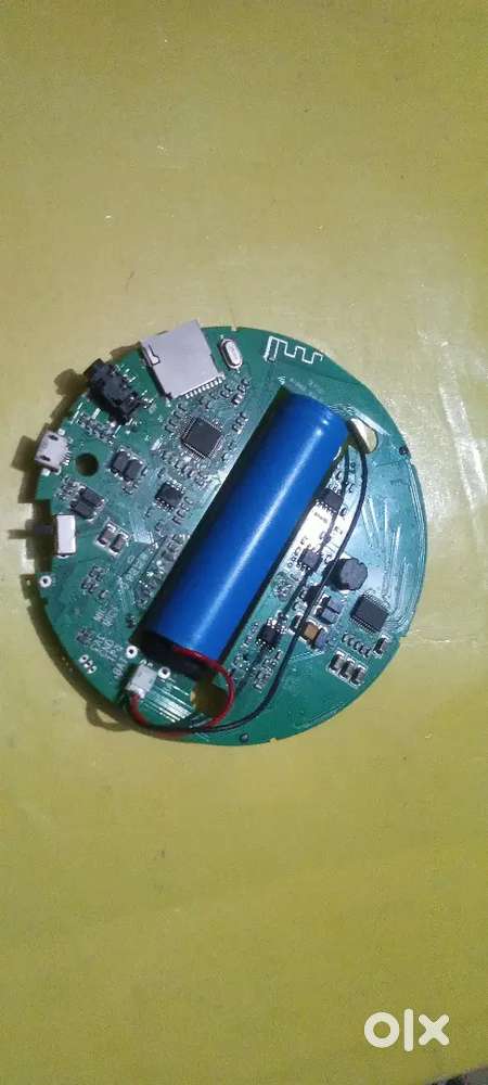 PCB Circuit Board