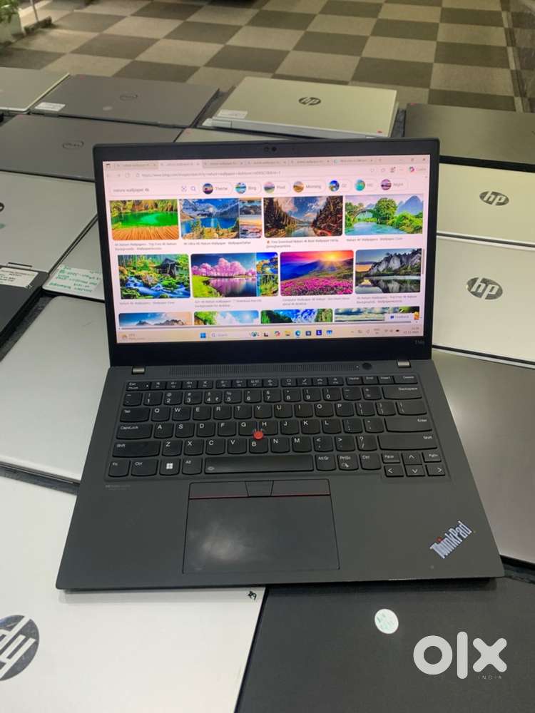 Lenovo ThinkPad T14s  Gen2  11th gen  i7-32GB-512GB  Bill  WRNTY