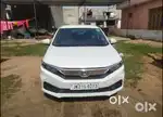 Honda Amaze 2020 Diesel Good Condition