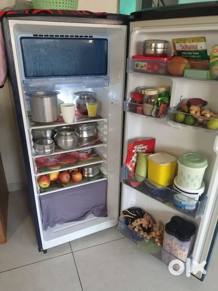 Sumsung refrigerator