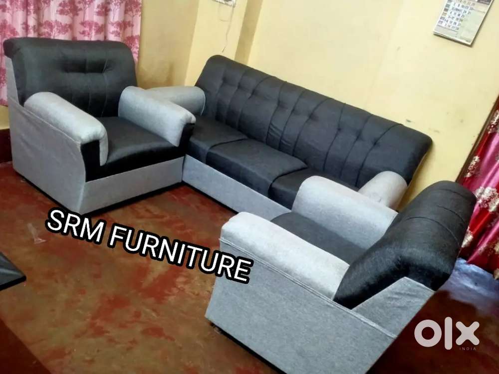 Deepavali festival offer price in New sofa set with a warranty
