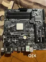 Amd ryzen 3 1300x