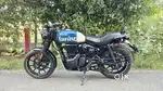 Hunter 350 (Pay 35k Remaining Emi Option)