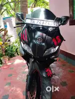 Yamaha r15