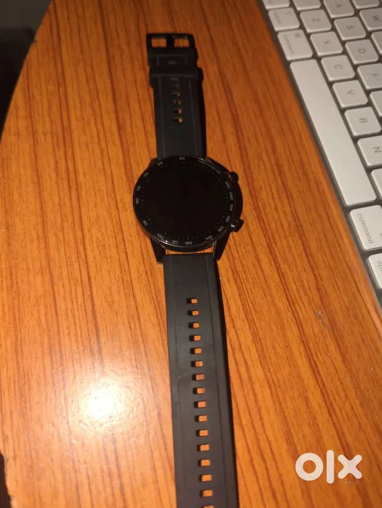 Honor Magic Watch 2 (46mm)
