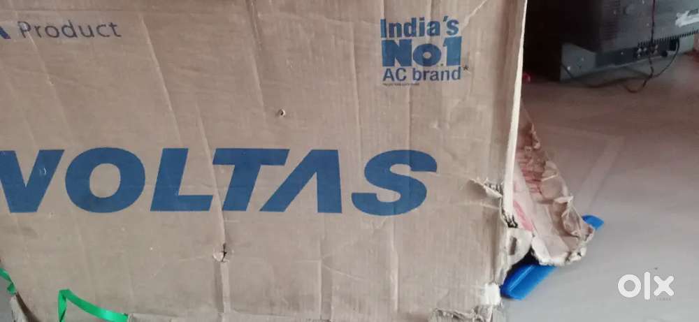 Voltas window AC