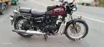 బెనీలీ ఎంపీరియలే ఫోర్ హండ్రెడ్ నెంబర్ వన్ కండిషన్ వెహికల్ గుడ్ లుకింగ్