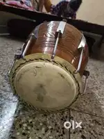 Dholak new condition