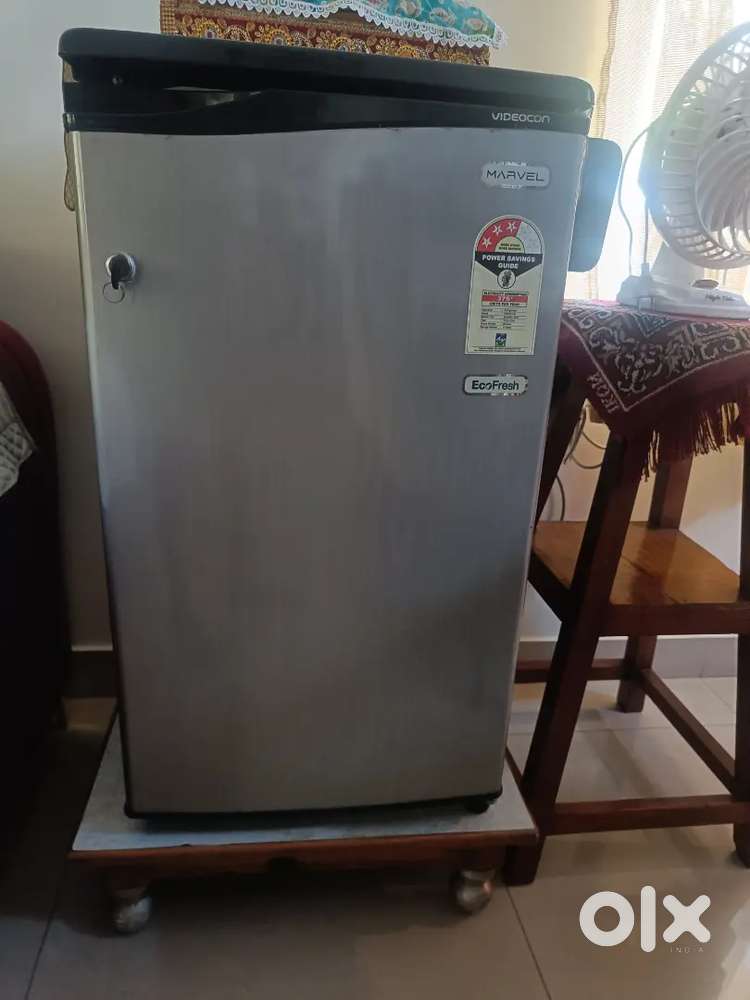 Videocon 90 litre fridge