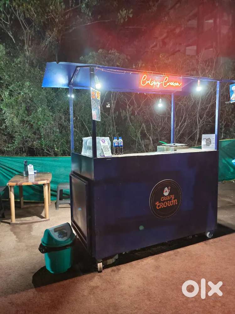 Kitchen helper required in ponda - Goa