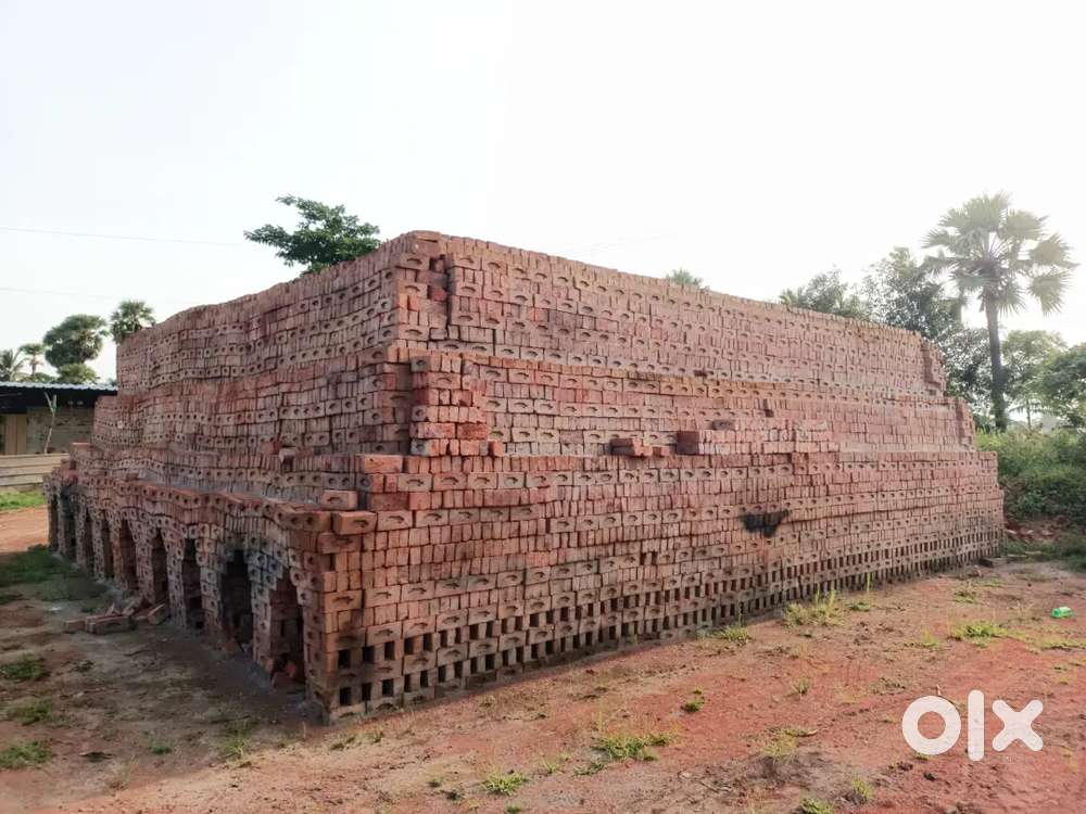 Red Bricks