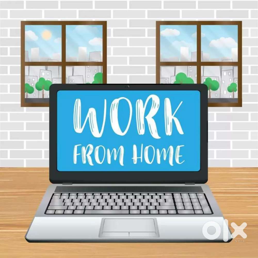 Female candidates require for voice call work from home