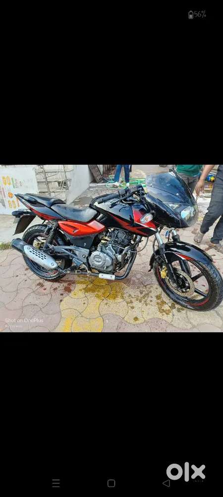 Good condition