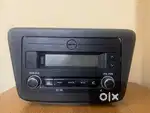Maruti Suzuki Car Music System