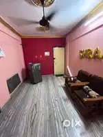 2Bhk For Rent Near Ganpati Mandir