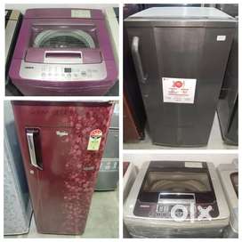 ||~LOWEST PRICE GREAT CONDITIONS FRIDGE WASHING MACHINE FREE DELIVERY~
