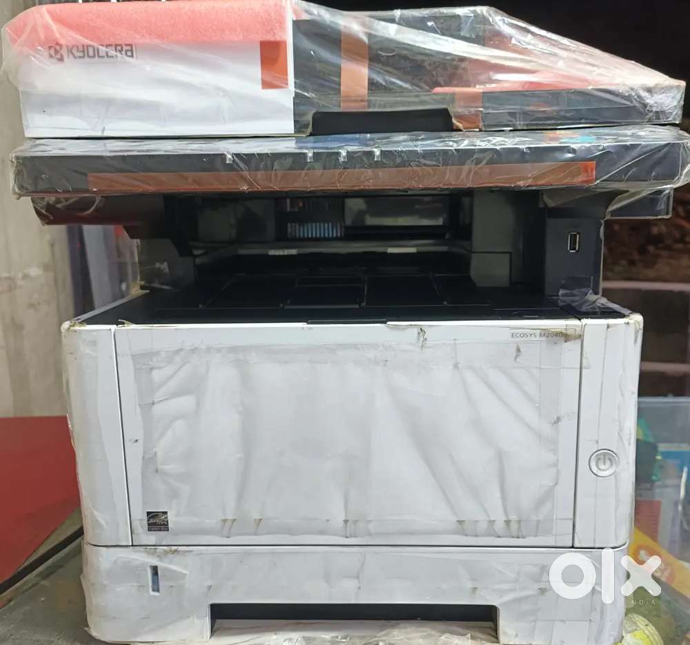 Kyocera 2040dn