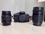 Canon 700D with excellent condition