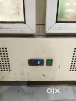 Display freeing