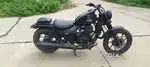 Avenger 220 street name transfer also