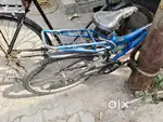 Cycle thik hai thoda kaam karana hai baki sab thik haiok cycle