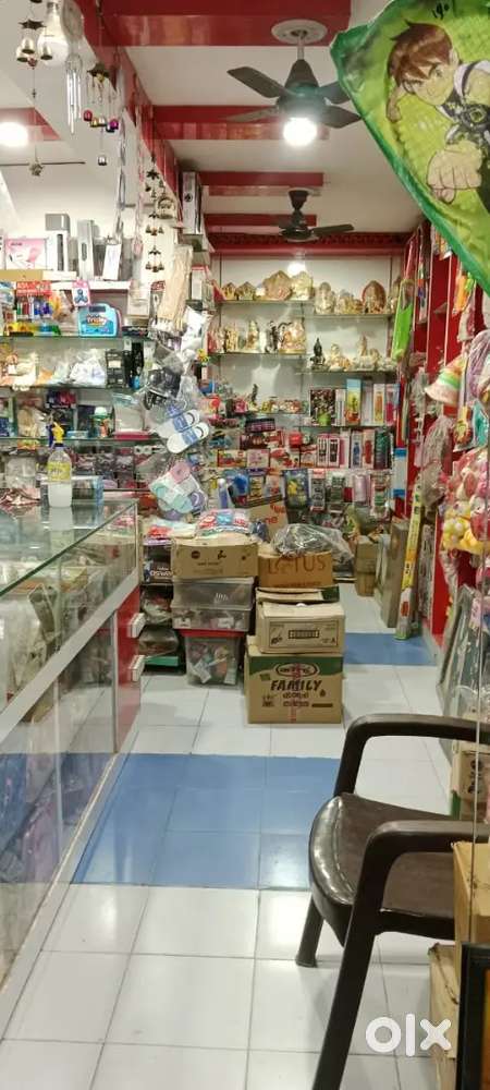 Shop for sale, Main road,kanti nagar