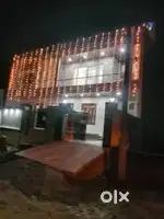 Room for rent for 1 family near fojawali school in chitrakut colony.