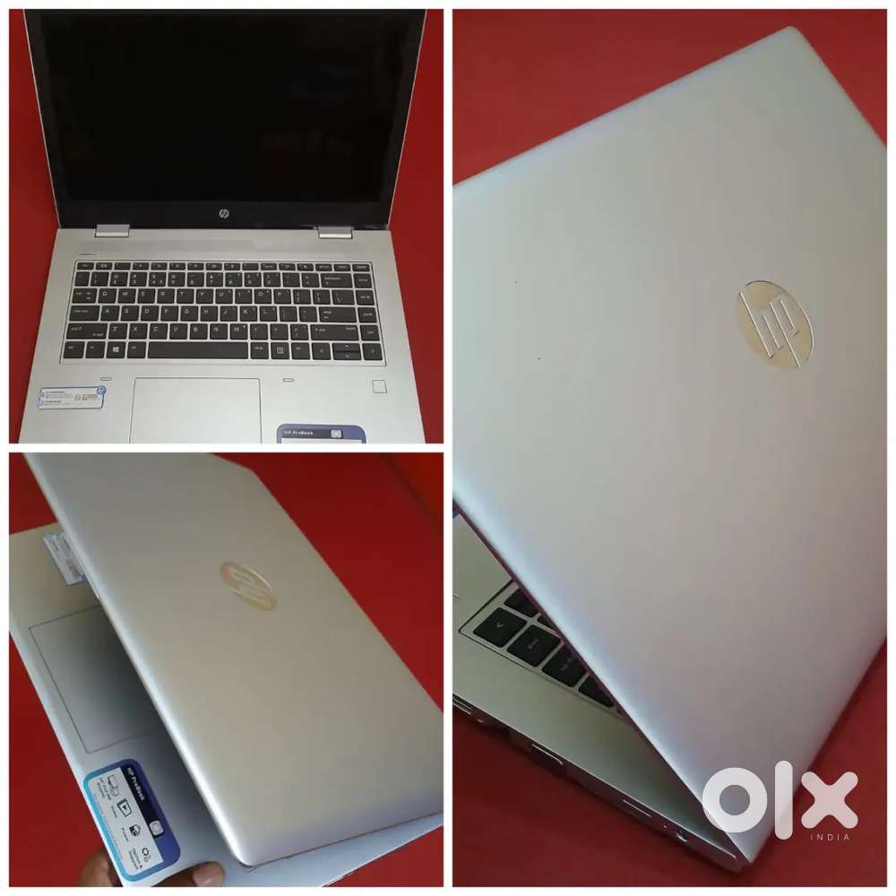Hp i7 Gaming Laptop