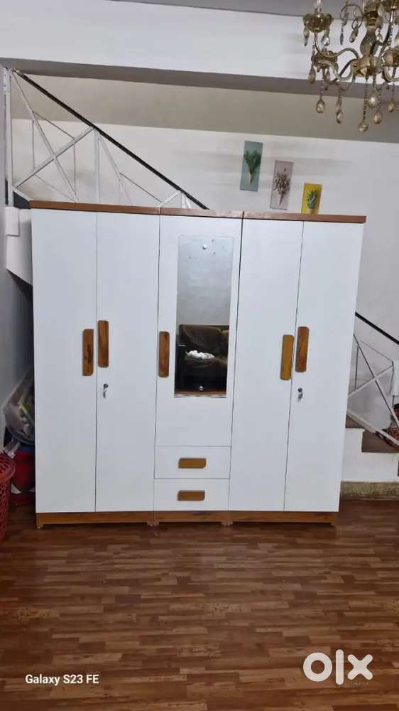 5door wardrobe brand new sell factory outlet in brand offers Shop now