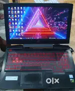 HP OMEN LAPTOP GOOD CONDITION