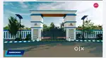 Jda approved plots near by Mahindra sez
