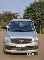 Maruti Suzuki Wagon R LXI, 2010, Petrol