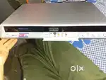 DVD player panasonic