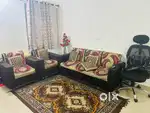 Spacious 2BHK on rent
