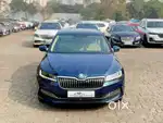 Skoda Superb 2.0 TSI AT L&K, 2023, Petrol