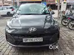 Hyundai Grand i10 Nios 2024 Petrol 11000 Km Driven