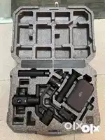 DJI Ronin-S Gimbal (Mint Condition) with original accessories and box