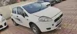 Fiat Punto Active 1.2, 2017, Petrol