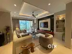 Sobha 3BHK Waterfront Premium Flat for Sale at Vytila, Kochi