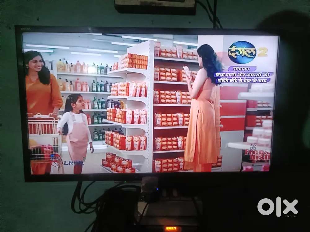 All working condition sony Bravia tv