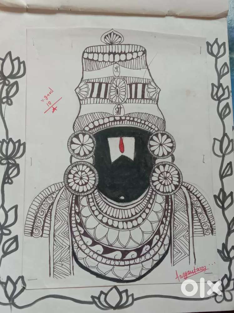 REAL ART'S