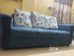 3 seater sofa