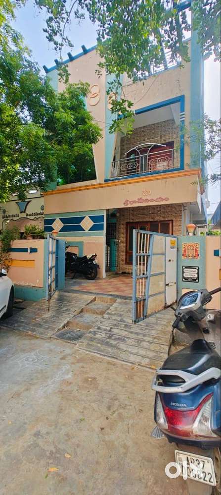 Pent House for Rent (Rekula Shed House)