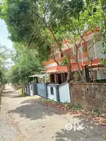 House for sale at kolazhy Thrissur