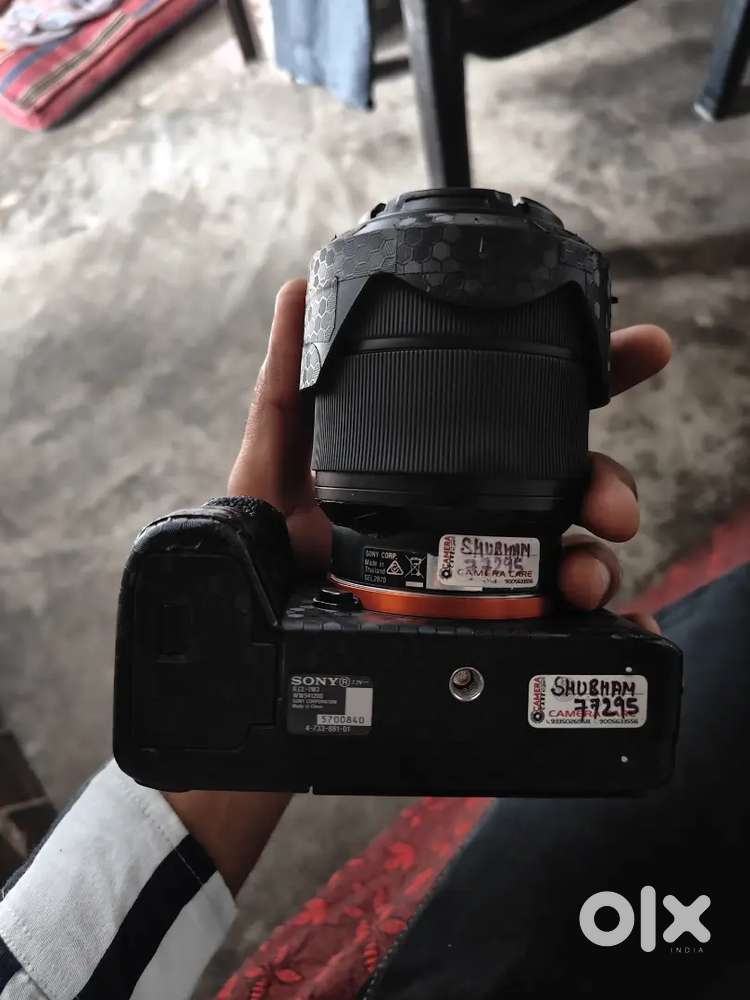 Sony m3 paiso ki jarurat hy