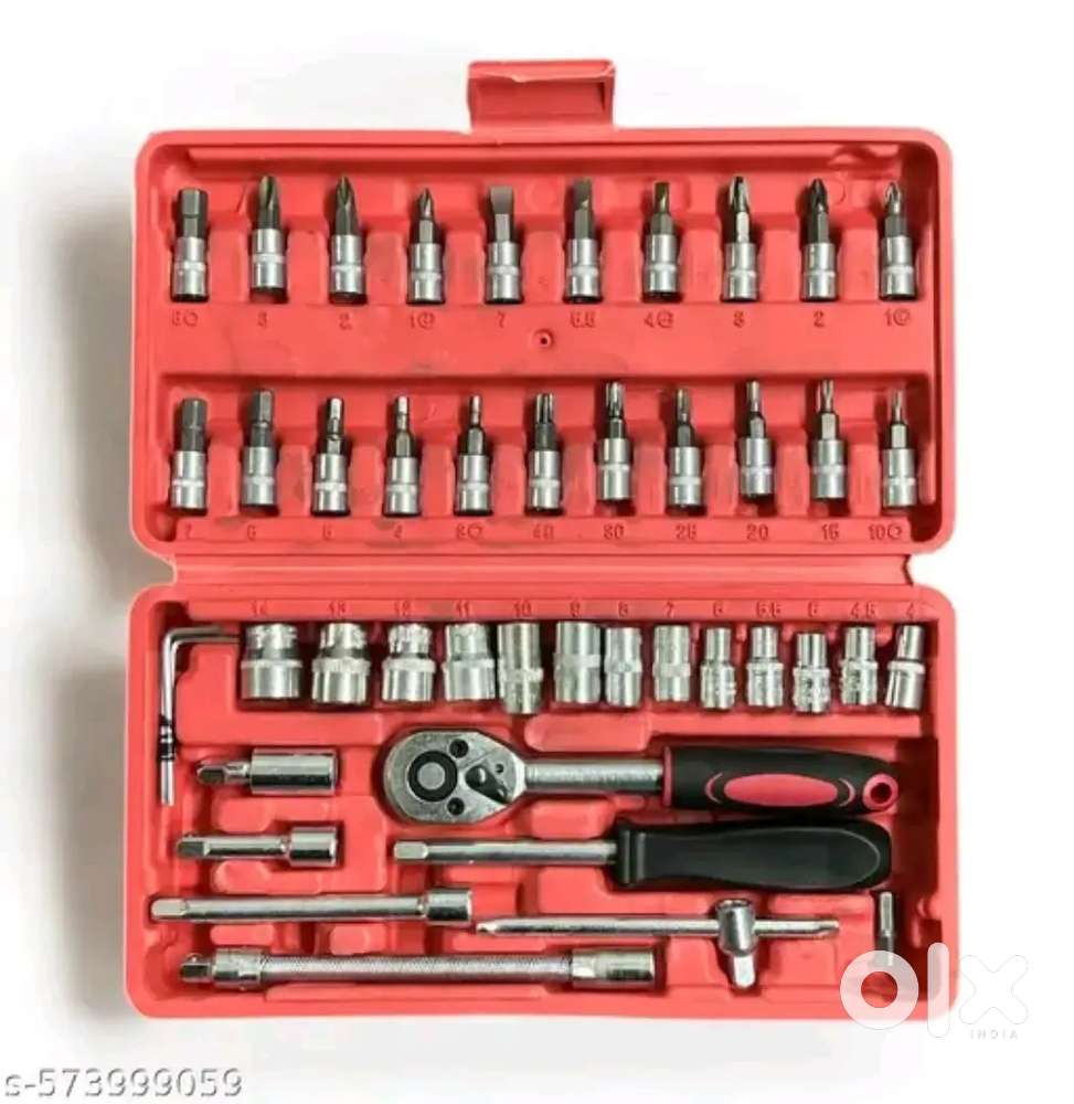 Classic Hand Tools & Kits