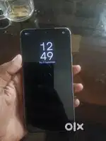 S22 5G ek dam new condition back glass toota hai