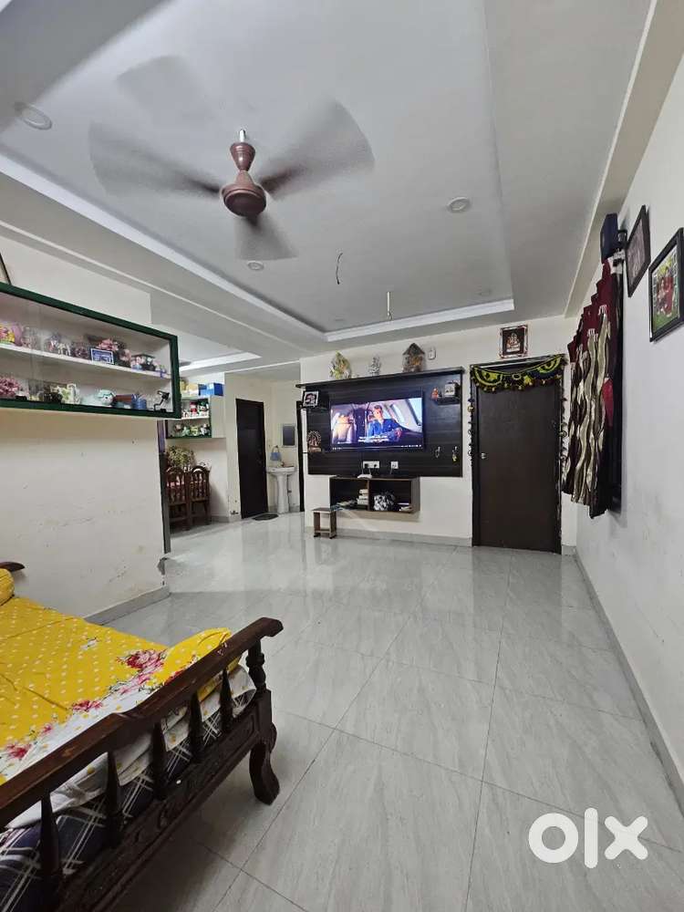 Flat for Sale