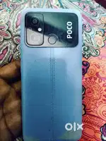 Poco c55 128gb